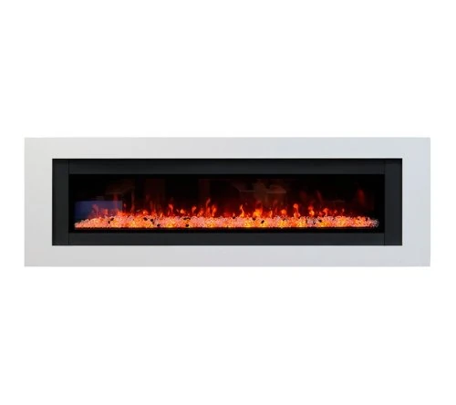 Изображение товара Каминокомплект RealFlame Stockholm 60 WT с очагом Manhattan 1560