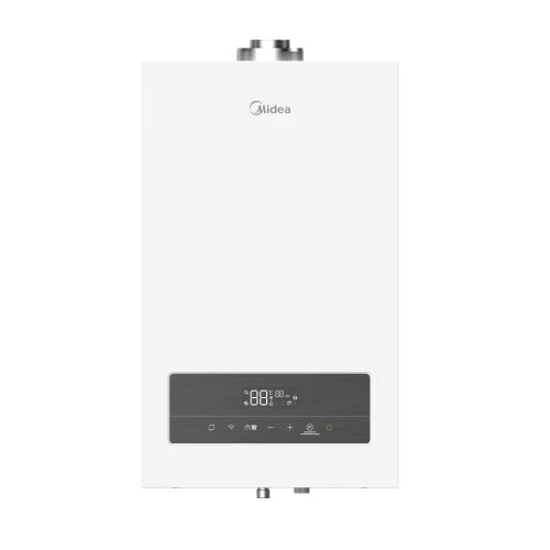 Изображение товара Настенный газовый котел Midea MGB-24-2F NEMAN