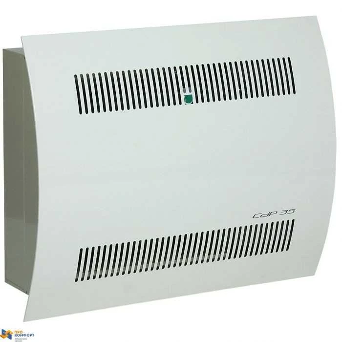 Изображение товара Осушитель воздуха Dantherm CDP 40