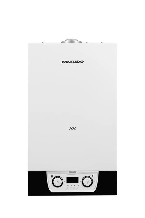 Изображение товара Настенный газовый котел Mizudo MAESTRO ONE M24ТH с мощностью 24 кВт