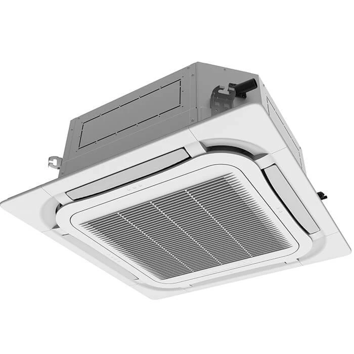 Изображение товара Кассетная сплит-система Daichi DA35ALFS1R/DF35ALS1R 35 кв.м., инвертор, бесшумная