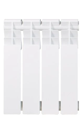 Изображение товара Биметаллический радиатор Oasis Pro 350/80 4 секции