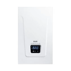 Изображение товара Настенный электрический котел Baxi Ampera Plus 6