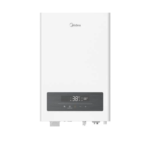 Изображение товара Настенный электрический котел Midea MEB 5-12 VOLTA