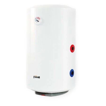 Изображение товара Бойлер комбинированного нагрева Ferroli PTO 120V
