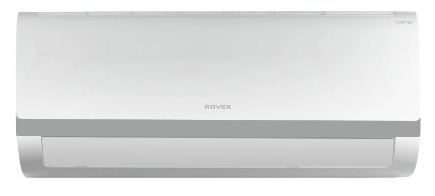 Изображение товара Сплит-система Rovex RS-24MUIN1 Rich 7 кВт, инвертор, Wi-Fi опция, антибактериальные фильтры Изображение товара Сплит-система Rovex RS-24MUIN1 Rich 7 кВт, инвертор, Wi-Fi опция, антибактериальные фильтры