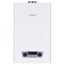 Изображение товара Настенный газовый котел Kentatsu Nobby Balance Plus (S) 24-CS
