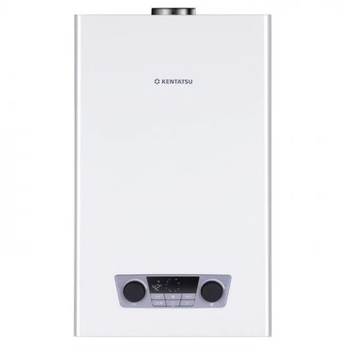 Изображение товара Газовый настенный котел Kentatsu Nobby Balance Plus 24 кВт для отопления Изображение товара Газовый настенный котел Kentatsu Nobby Balance Plus 24 кВт для отопления