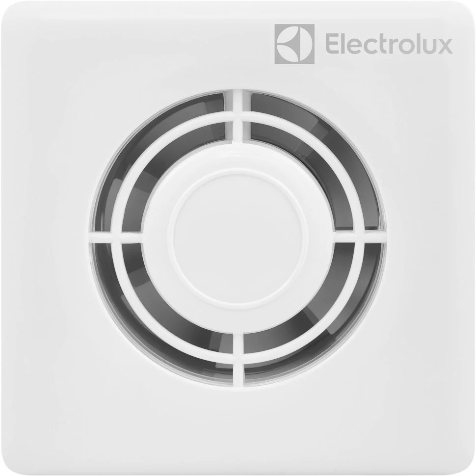 Изображение товара Вентилятор вытяжной Electrolux EAFS-120TH Slim с таймером и гигростатом