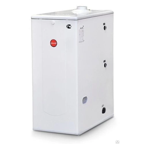 Изображение товара Дизельный котел Kiturami TURBO 30R