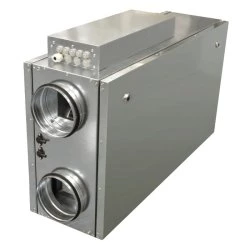 Изображение товара Приточно-вытяжная установка Zilon ZPVP 1000 HW