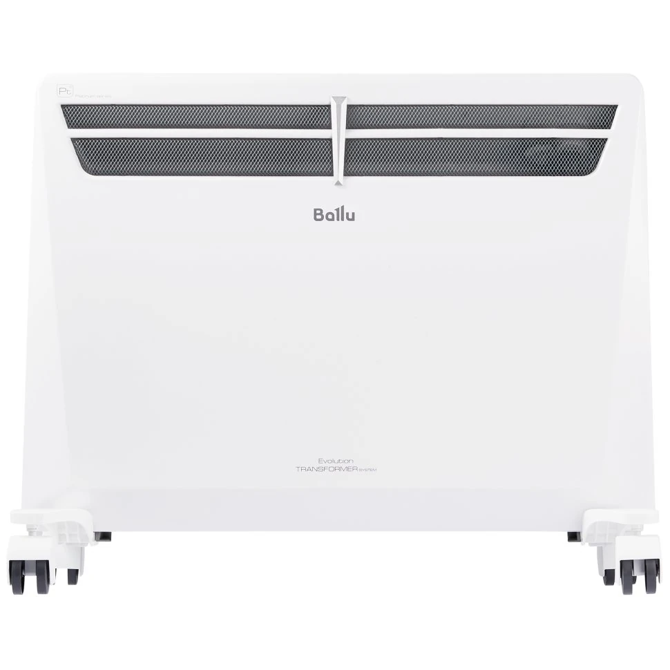 Изображение товара Электрический конвектор Ballu Evolution Digital Inverter BEC/EVI4-1000 1 кВт