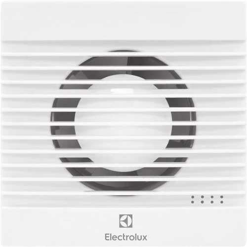 Изображение товара Вентилятор вытяжной Electrolux EAFB-100TH Basic с таймером и гигростатом
