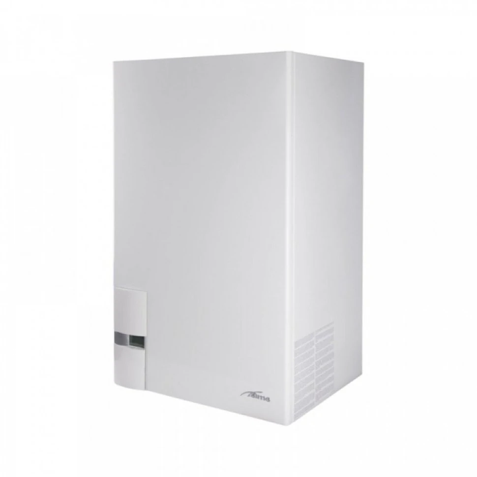Изображение товара Настенный газовый котел Sime MURELLE EV 35 BF для отопления и горячей воды 32.4 кВт