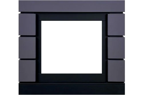 Изображение товара Портал Royal Flame Modern SFT (Разборный) под очаг Vision 23 серый графит