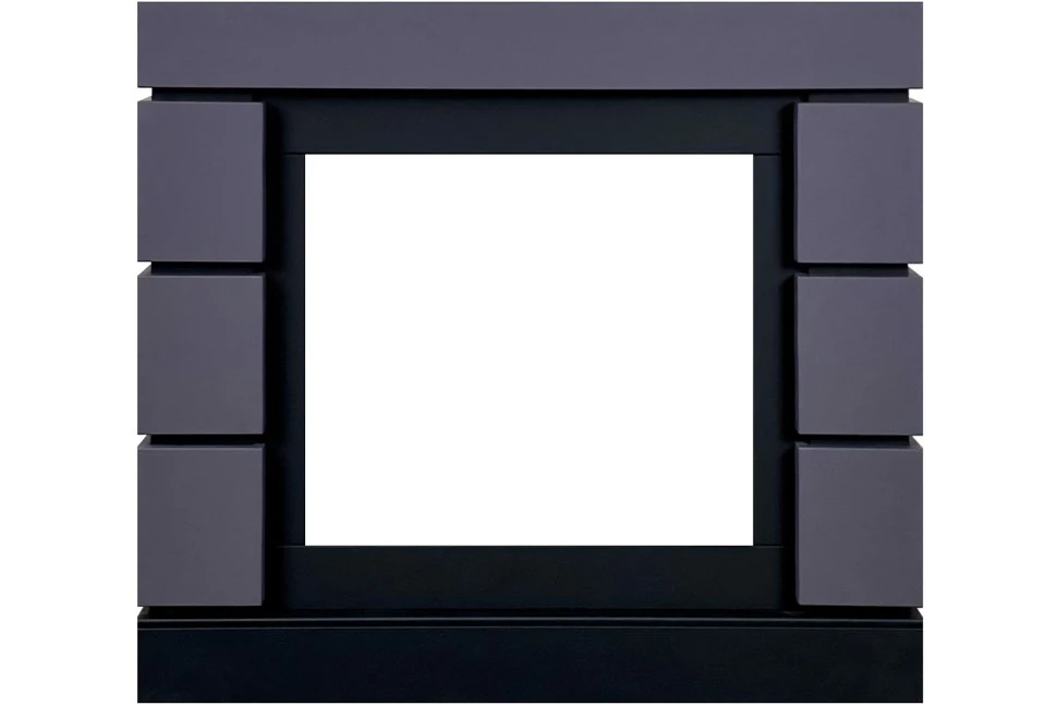 Изображение товара Портал Royal Flame Modern SFT под очаг Vision 23 серый графит