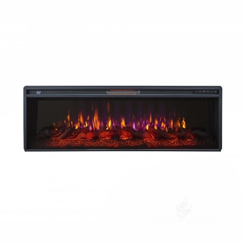 Изображение товара Электрокамин с эффектом живого пламени Interflame FreeSpace 40 LED FX QZ