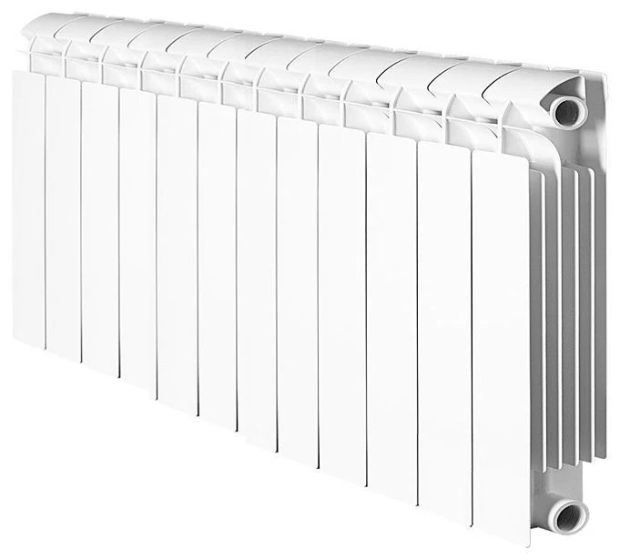 Изображение товара Биметаллический радиатор Global Style Extra 350 на 13 секций