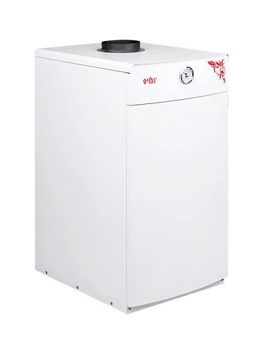 Изображение товара Напольный газовый котел Очаг АКГВ-23,2 C
