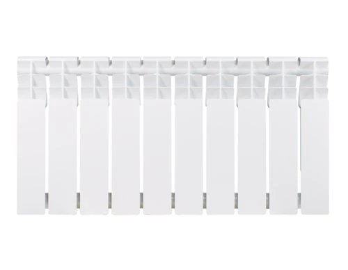 Изображение товара Биметаллический радиатор Oasis Pro 350/80 10 секций
