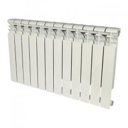 Изображение товара Радиатор алюминиевый ROMMER Profi AL 500 x12