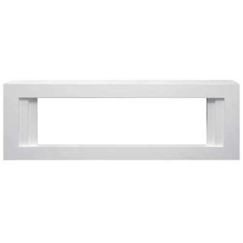 Изображение товара Портал Interflame Старлайн белый под очаг FreeSpace 50 LED FX QZ