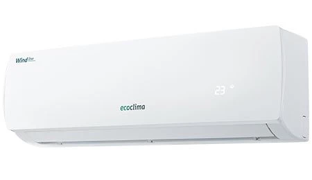 Изображение товара Сплит-система Ecoclima EC-12QC/ECW-12QC Wind Line