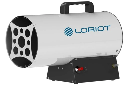 Изображение товара Газовая тепловая пушка Loriot GH-30 Force X