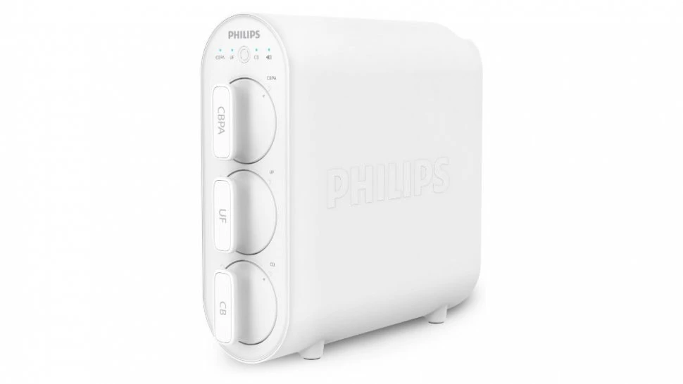 Изображение товара Фильтр для воды Philips AUT3234/10 AquaShield система ультрафильтрации
