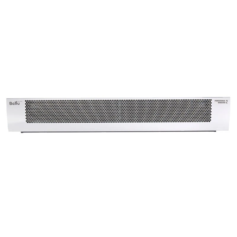 Изображение товара Электрическая тепловая завеса Ballu BHC-B15T09-PS2 с механическим управлением Изображение товара Электрическая тепловая завеса Ballu BHC-B15T09-PS2 с механическим управлением