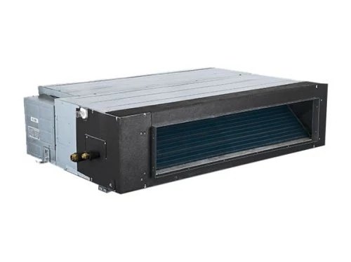 Изображение товара Канальная сплит-система Dantex RK-48BHT2N/RK-48HT2NE-W City