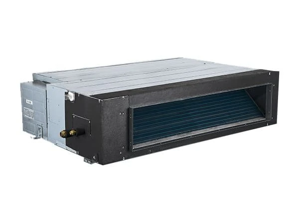 Изображение товара Канальная сплит-система Dantex RK-48BHT2N/RK-48HT2NE-W City 14 кВт для помещений до 140 м2