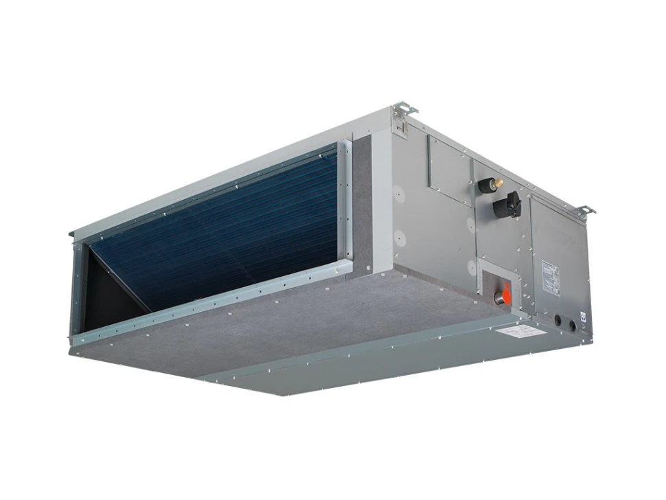 Изображение товара Канальная сплит-система Daikin FDA200A/RZA200D для больших помещений Изображение товара Канальная сплит-система Daikin FDA200A/RZA200D для больших помещений