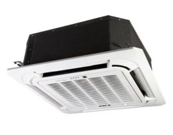 Изображение товара Кассетная сплит-система Jax ACIQ-20HE/ACIX-20HE Инвертор