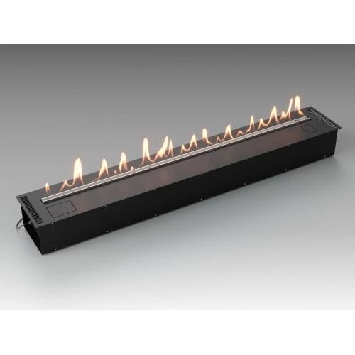 Изображение товара Автоматический биокамин Lux Fire Smart Flame 1800 RC с управлением со смартфона Изображение товара Автоматический биокамин Lux Fire Smart Flame 1800 RC с управлением со смартфона