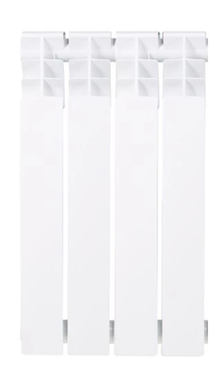 Изображение товара Oasis Pro 500/80 4 секции - биметаллический радиатор