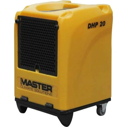 Изображение товара Осушитель воздуха Master DHP 20