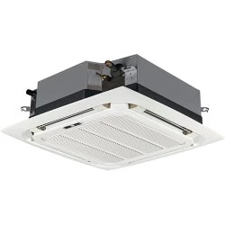 Изображение товара Кассетная сплит-система Loriot LAC-18TC 50 кв.м инверторный монтаж Изображение товара Кассетная сплит-система Loriot LAC-18TC 50 кв.м инверторный монтаж