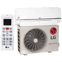 Изображение товара Сплит-система LG P09SP2