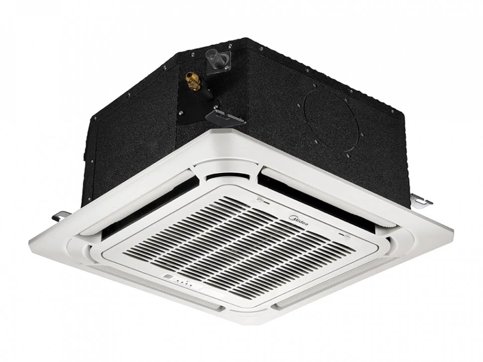 Изображение товара Кассетная сплит-система Midea MCA3-18HRN1-QB6/MOX330U-18HN1-LQB6/T-MBQ4-03E
