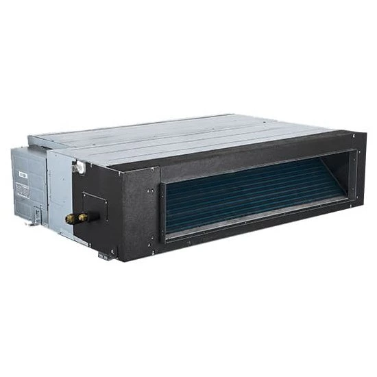 Изображение товара Канальная сплит-система Dantex RK-48HTNE-W / RK-48BHTN для больших помещений