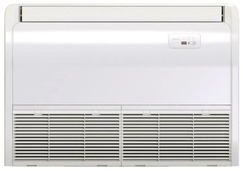 Изображение товара Напольно-потолочная сплит-система Hisense AVT-24UR4RB8/AUW-24U4RJ7 Heavy DC Inverter