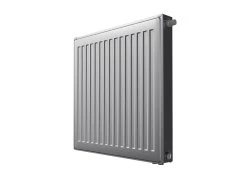 Изображение товара Стальной панельный радиатор Royal Thermo Ventil Compact VC22-500-600 Silver Satin M