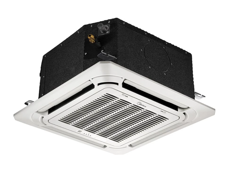 Изображение товара Кассетная сплит-система Midea 12КВт для офисов и коммерческих помещений