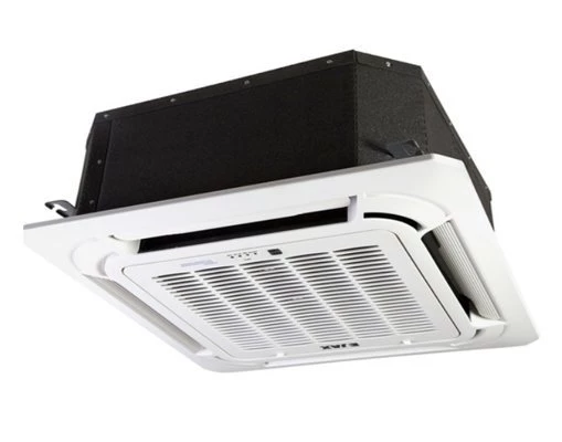 Изображение товара Кассетная сплит-система Jax ACIQ-48HE/ACIX–48HE