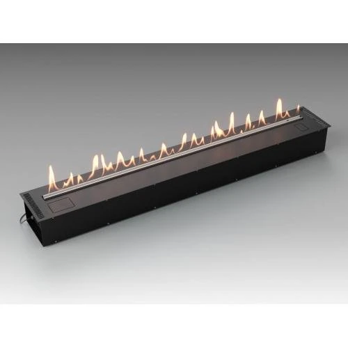 Изображение товара Автоматический встроенный биокамин Lux Fire Smart Flame 1900 RC с управлением со смартфона Изображение товара Автоматический встроенный биокамин Lux Fire Smart Flame 1900 RC с управлением со смартфона