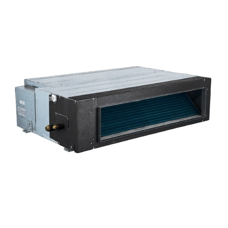 Изображение товара Канальная сплит-система Shuft SFLC_D-36HN1_V2 Light Commercial для крупных помещений