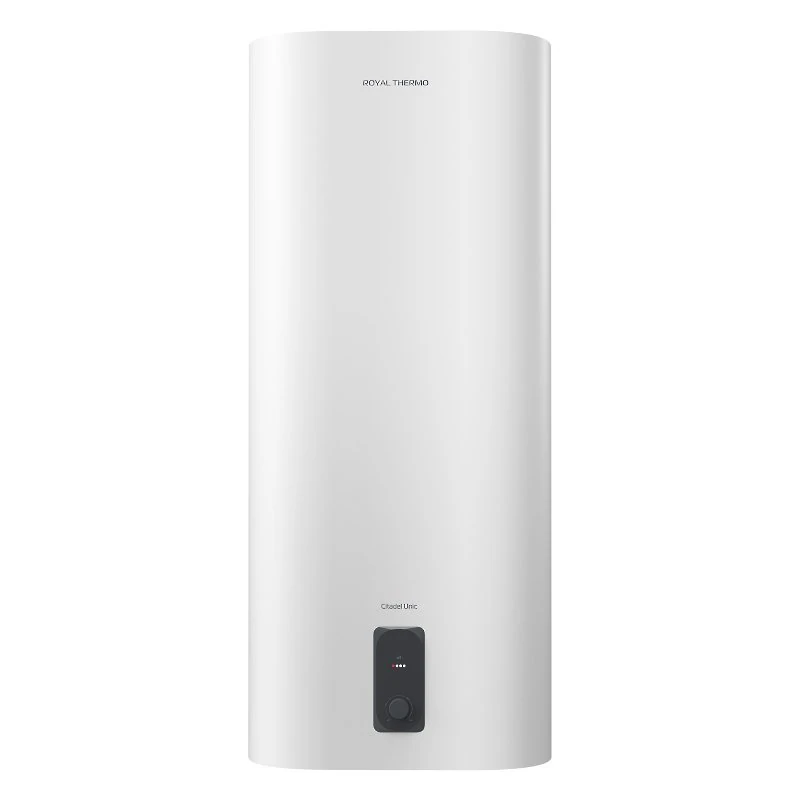 Изображение товара Накопительный электрический водонагреватель Royal Thermo Citadel Unic 50 л Изображение товара Накопительный электрический водонагреватель Royal Thermo Citadel Unic 50 л