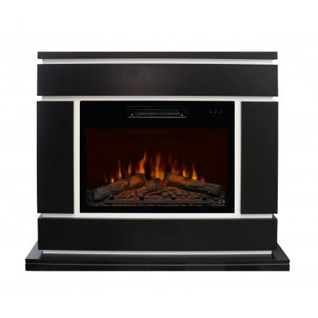 Изображение товара Каминокомплект RealFlame Vega 24 BLM с очагом Kendal 24