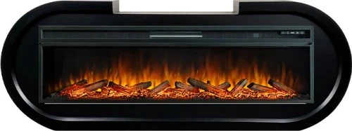 Изображение товара Каминокомплект Royal Flame Soho с очагом Vision 60 LOG LED черный